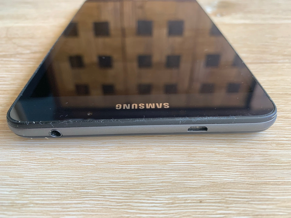 Samsung Galaxy Tab A 7.0 (2016) SM-T280 8GB Wi-Fi Tablet – Black